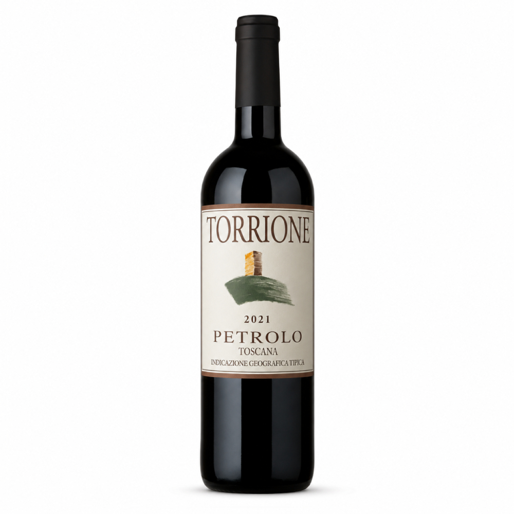 Petrolo Torrione Toscana 2021