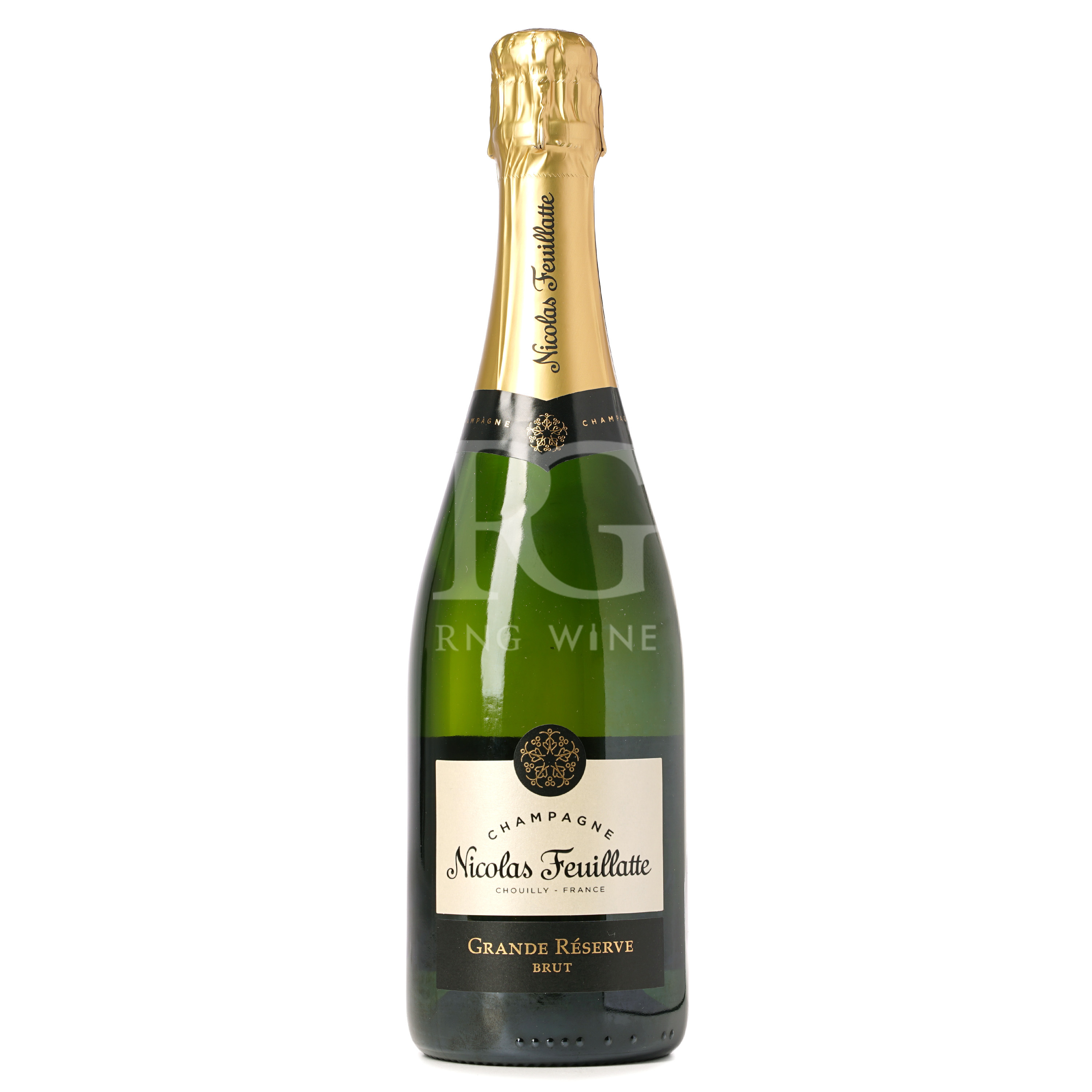 Nicolas Feuillatte Grande Reserve Brut
