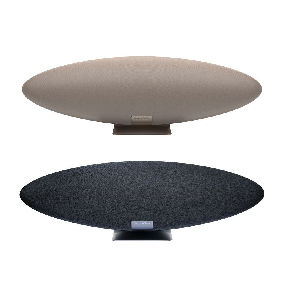 【B&W】Zeppelin Pro Edition 無線串流喇叭 Bowers & Wilkins 齊柏林 第六代