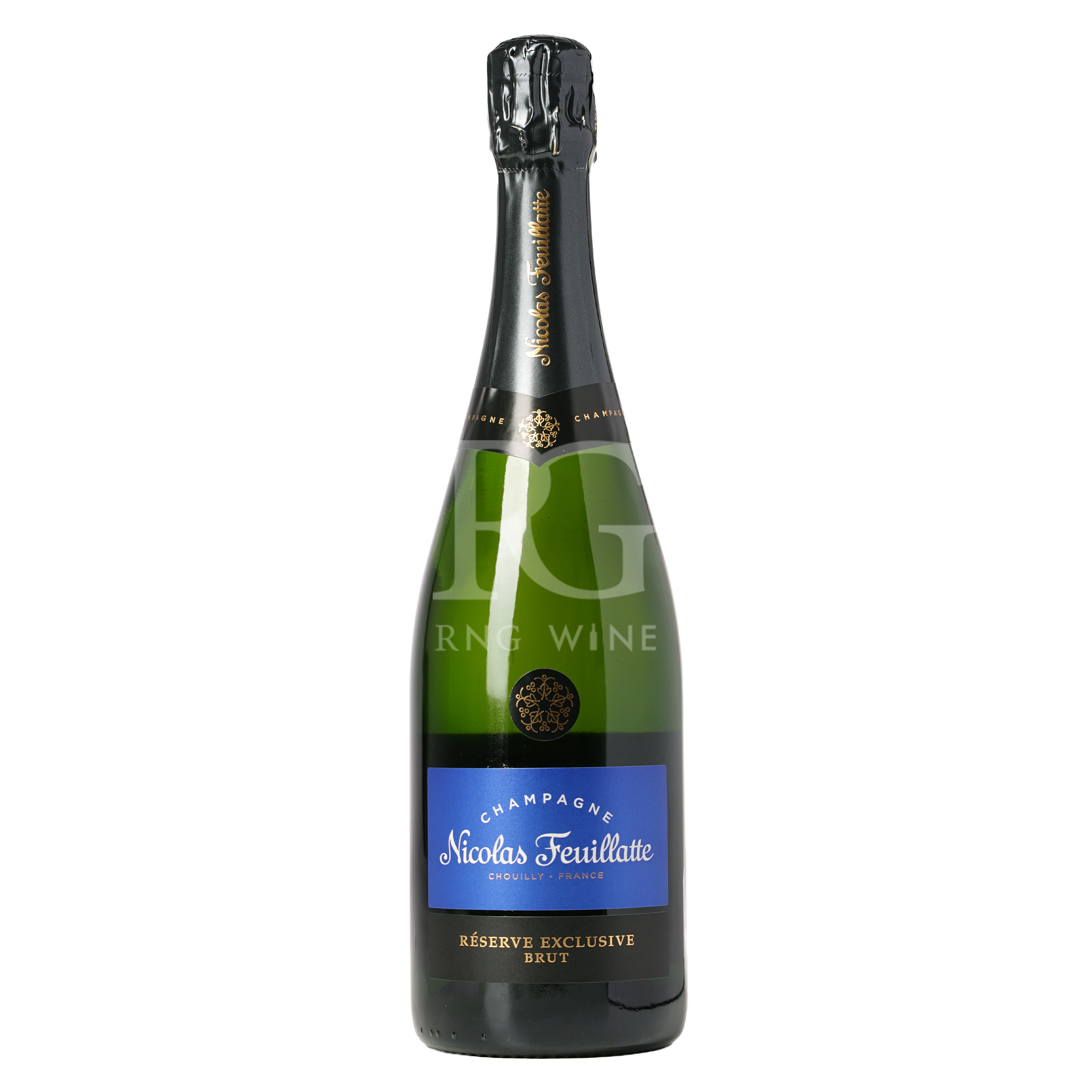 Nicolas Feuillatte Reserve Exclusive Brut