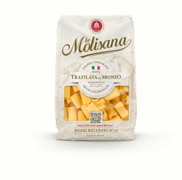 la molisana - No31 Rigatoni