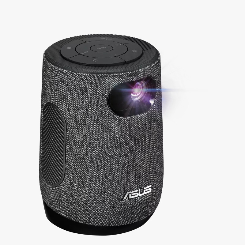 ASUS ZenBeam Latte L1 無線藍牙行動投影機