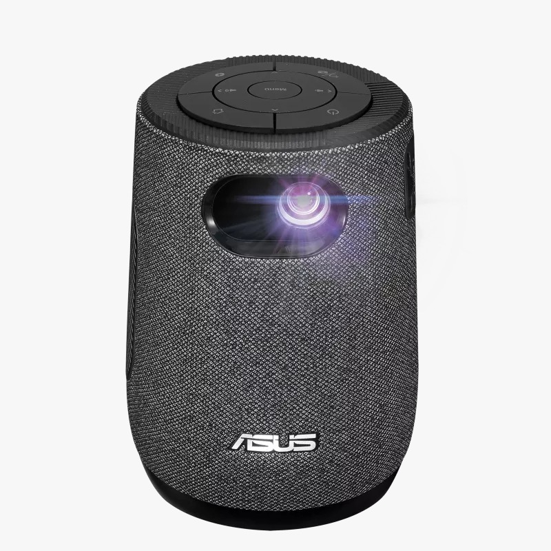 ASUS ZenBeam Latte L1 無線藍牙行動投影機