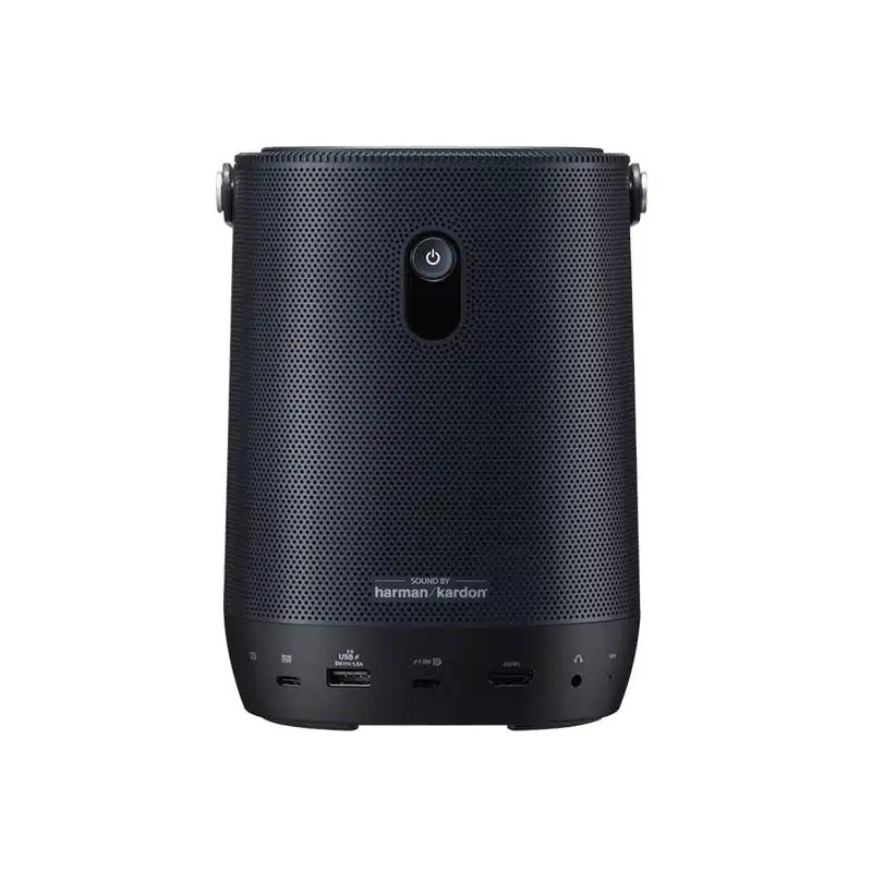 ASUS ZenBeam L2 智慧可攜式 LED 投影機