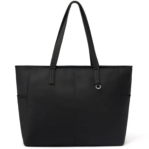 【韓國Branden Safe Days】Tote Bag | RFID防割防盜手提袋【10月24日截單】