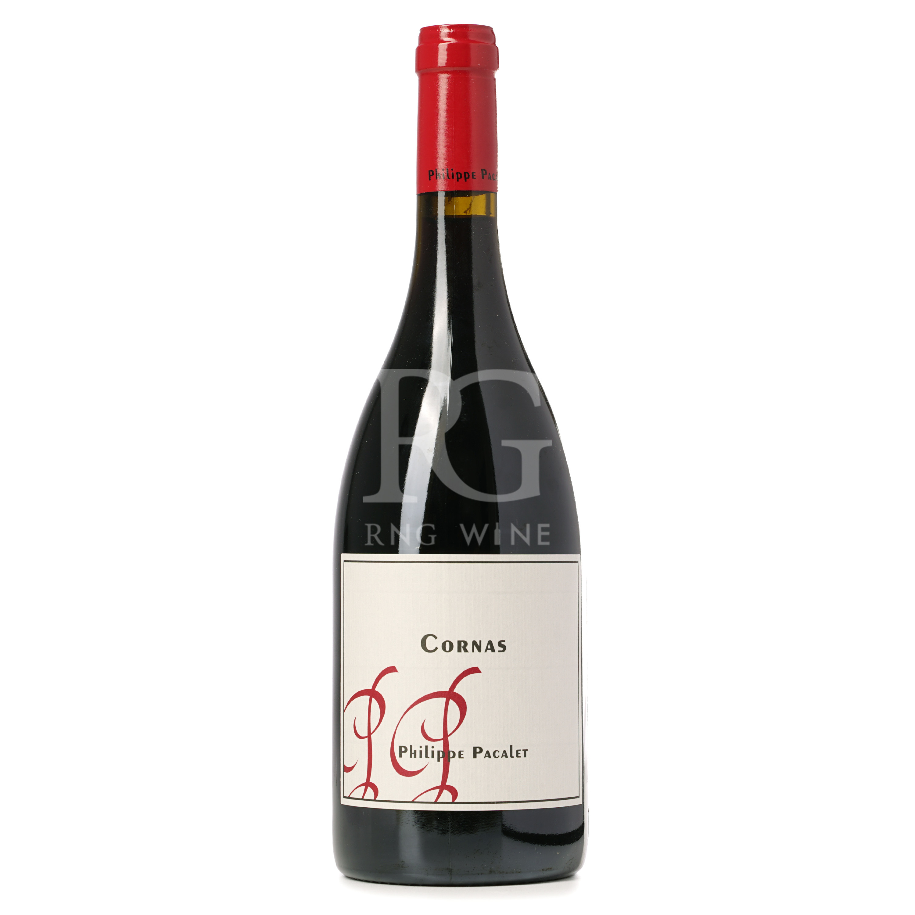 Philippe Pacalet Cornas 2022