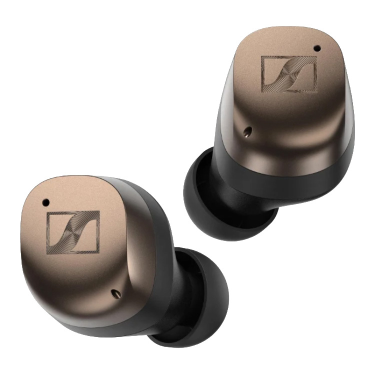 Sennheiser MOMENTUM True Wireless 4 真無線耳機