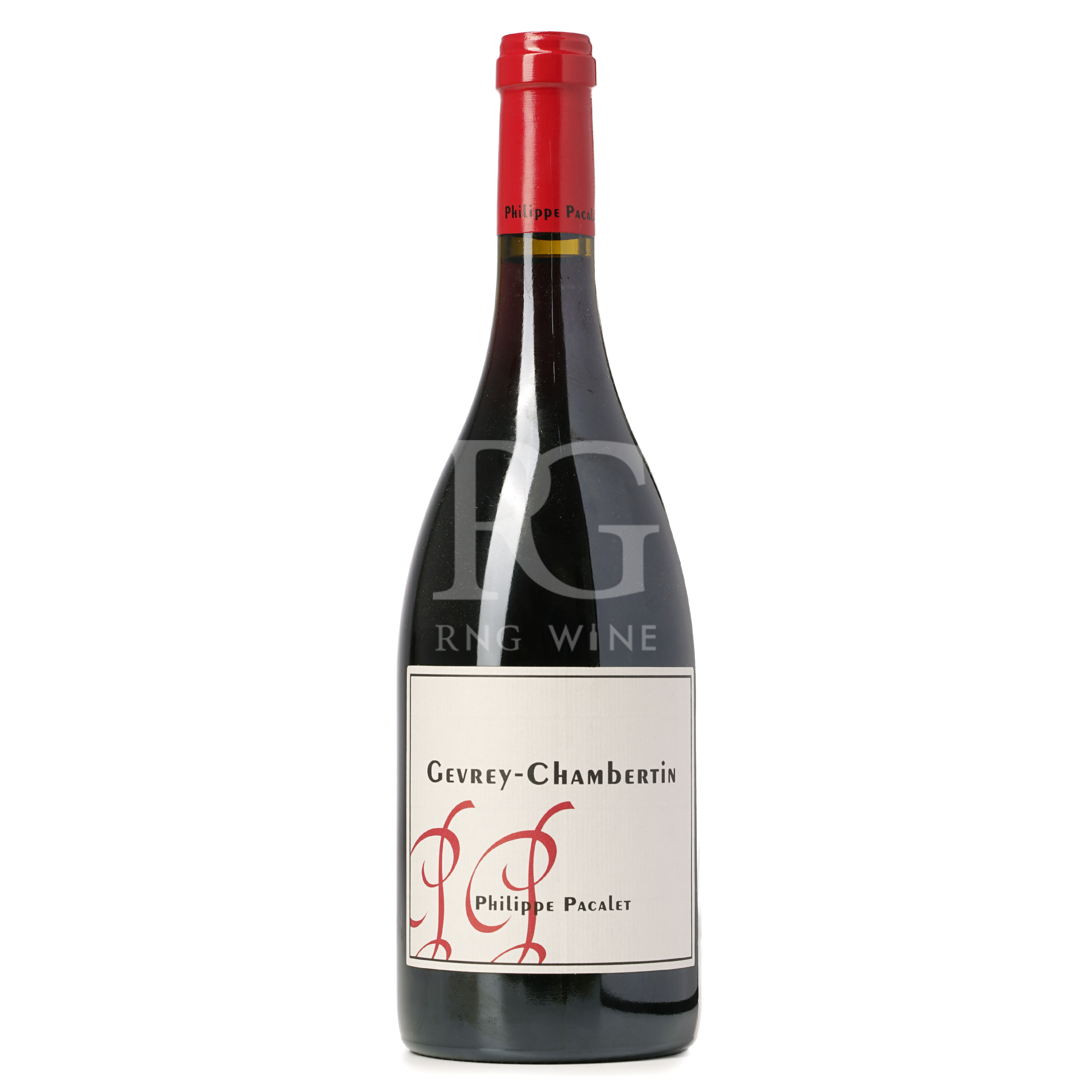 Philippe Pacalet Gevrey Chambertin 2019