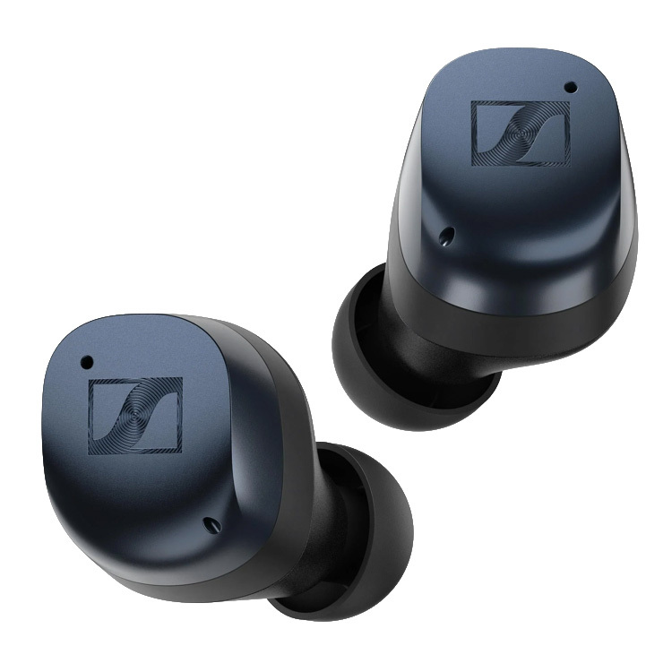 Sennheiser MOMENTUM True Wireless 4 真無線耳機