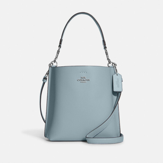 現貨產品 CH#019 COACH Mollie Bucket Bag 22