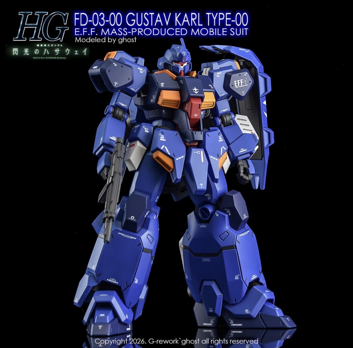 G-Rework