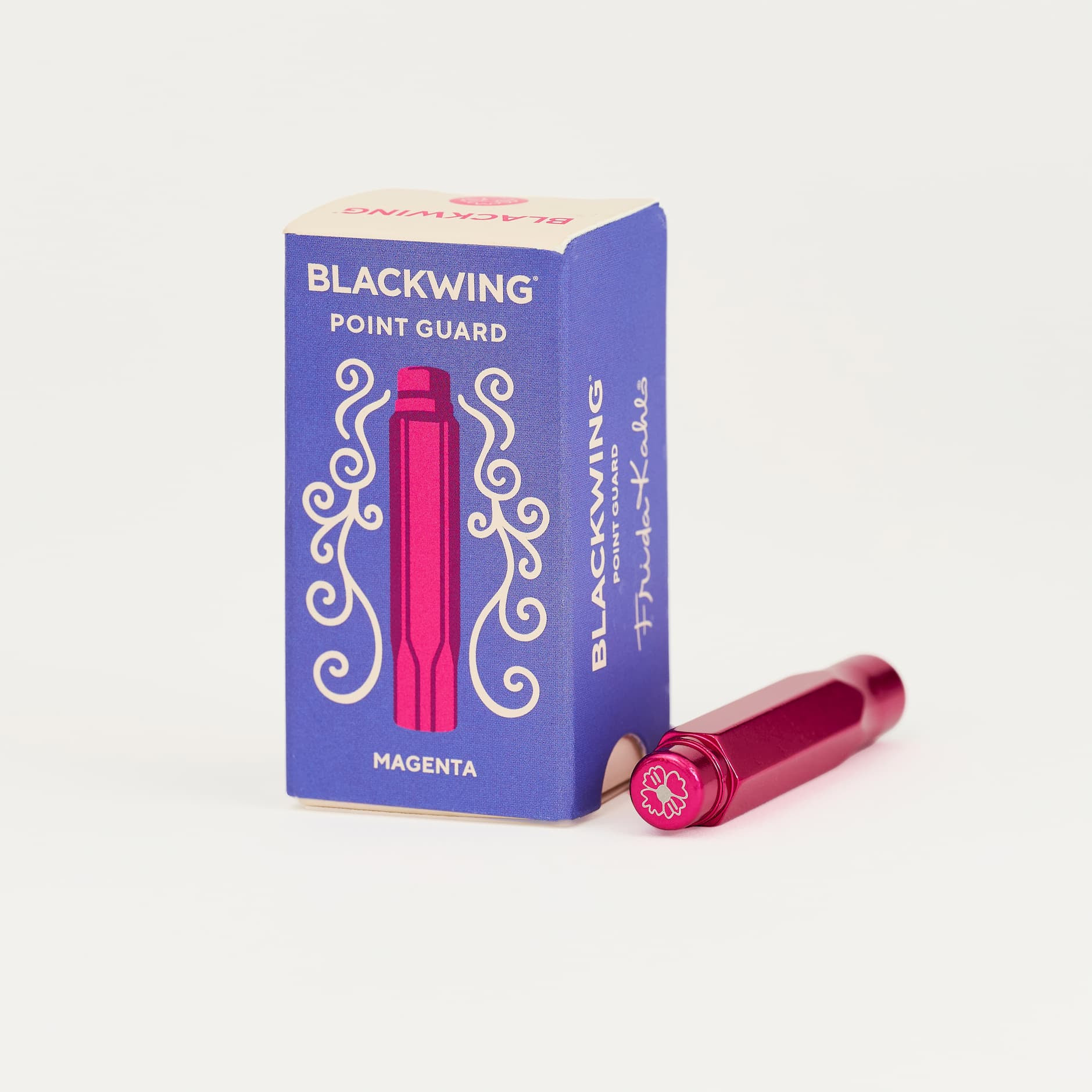 貨到通知：BLACKWING VOL.143 特別版鉛筆 筆蓋