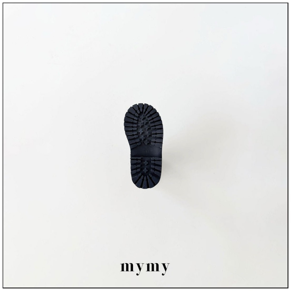 正韓秋Mysocks  切爾西騎士靴