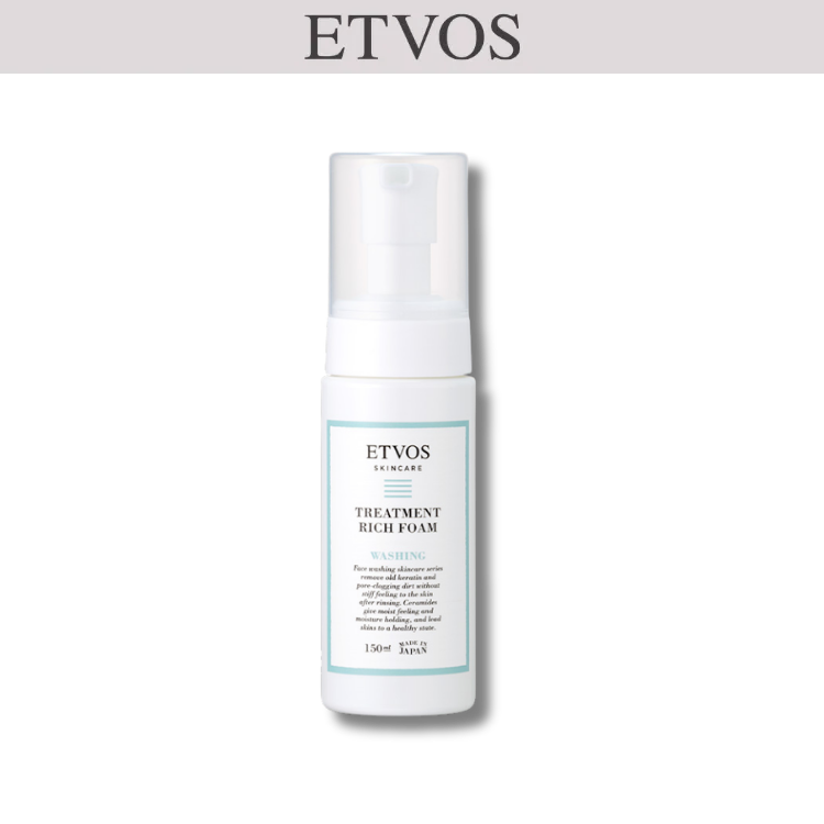 ETVOS - Treatment Rich Foam