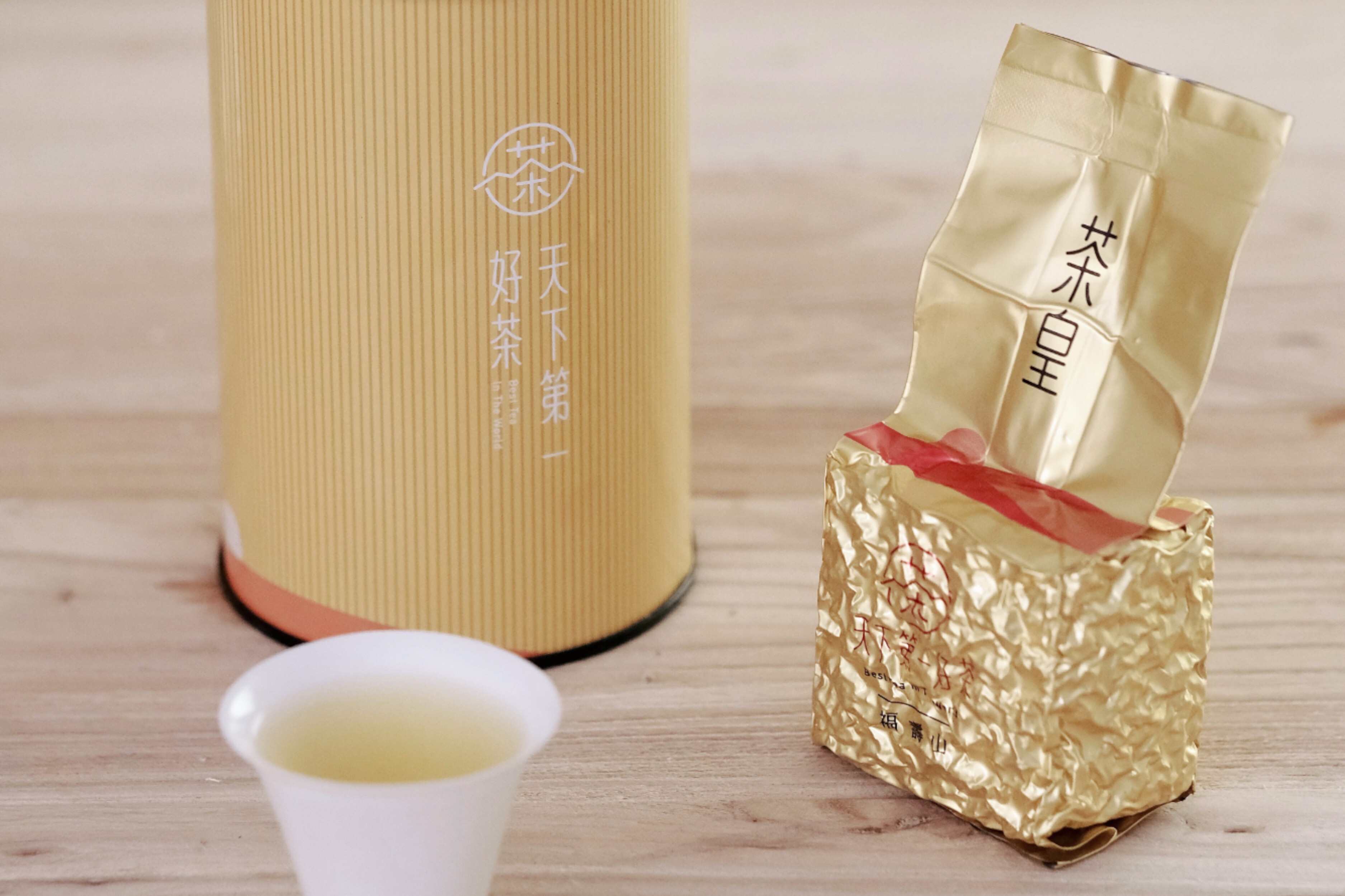 福壽山茶皇｜福壽山茶- 天下第一好茶