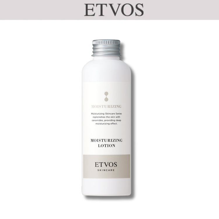 ETVOS - Moisturizing Lotion