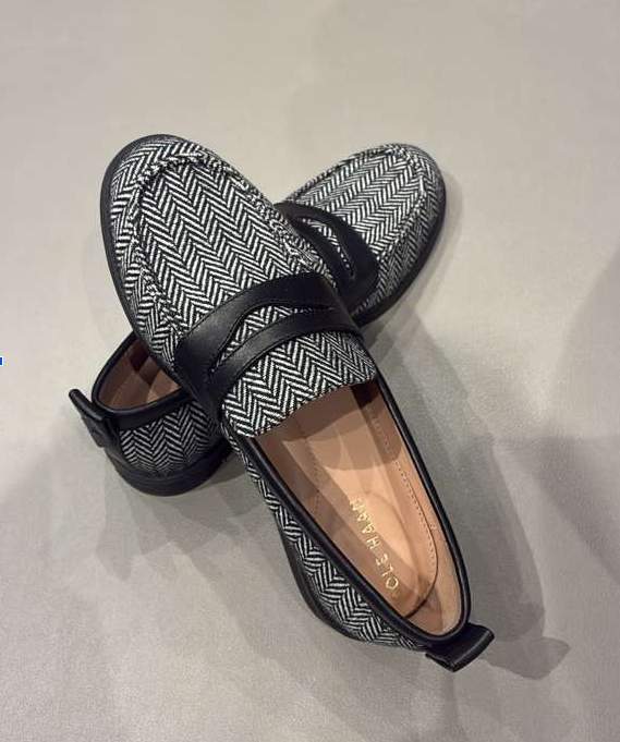 LYS02406 Cole Haan Stassi Penny Loafer 樂福鞋