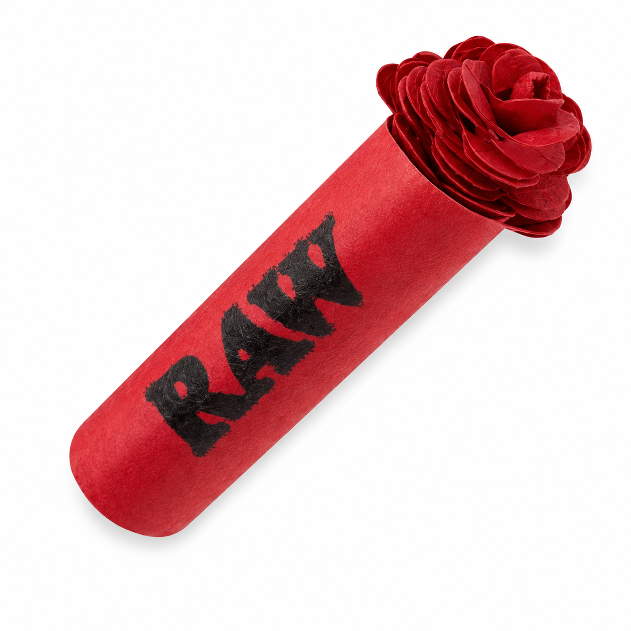 🇪🇸RAW - Pre-rolled Rose Tips 玫瑰預捲紙濾嘴