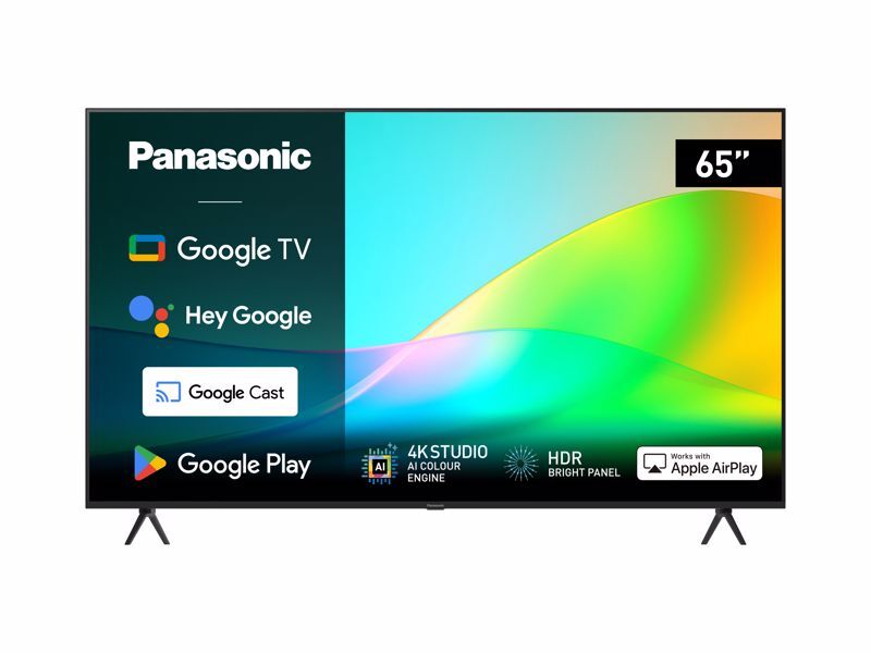 Panasonic 樂聲牌 TN-65W70CGH 65吋4K LED智能電視