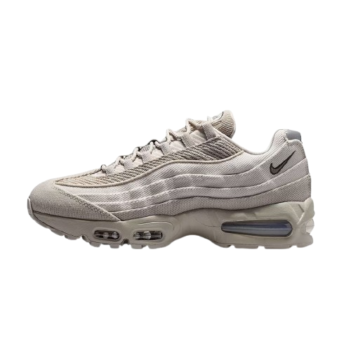 【官網限定】Nike Air Max 95 Bubble '' Cream'' 帆布奶油 IM9605-200 VIII