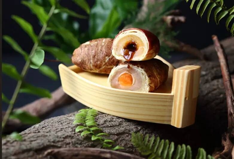 阿聰師芋蕃風順禮盒榮獲第十一屆農村好物