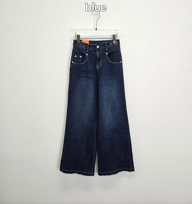 IL19 S:腰26-32 HIP39-46 長38 M:腰27-33 HIP40-47 長38 L:腰28-34 HIP41-48 長38.5 $499