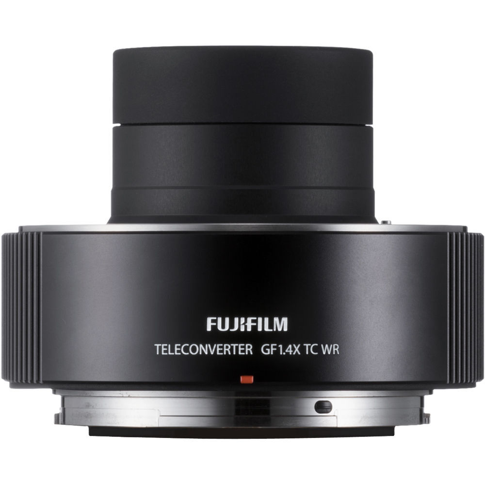 FUJIFILM GF 1.4x TC WR 增倍鏡 HK$6,699 (訂金HK$1,000)