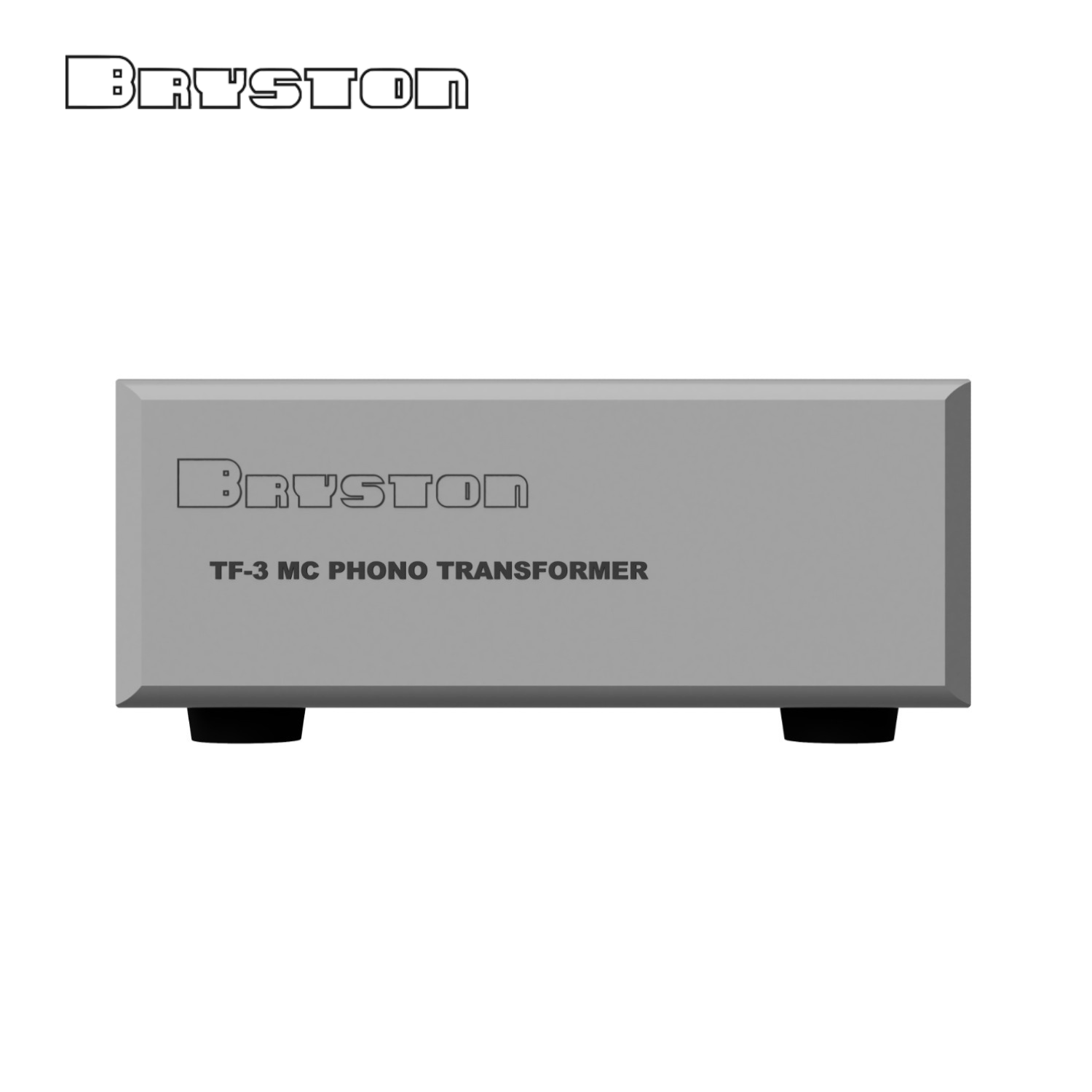 拜士通 Bryston TF-3 動圈升壓變壓器