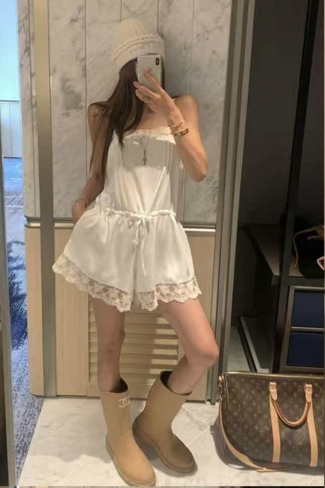 聖托佩的午後