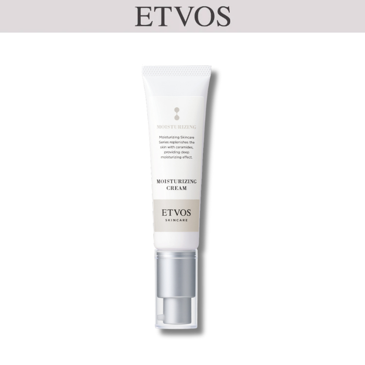 ETVOS - Moisturizing Cream