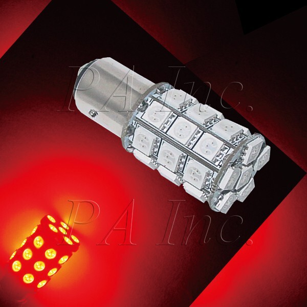 【PA LED】Ford Focus MK2/MK2.5 外部 LED 燈具升級