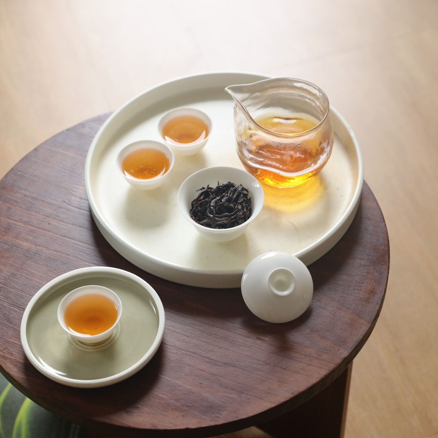 福壽山紅茶｜福壽山茶－天下第一好茶