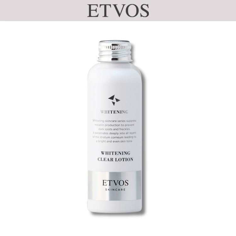 ETVOS - Whitening Clear Lotion