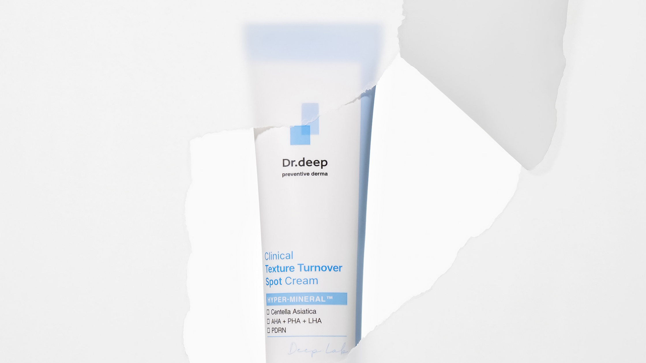 Dr.deep 點點霜使用常見問題FAQ