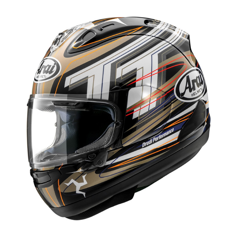 セキュリティ・セーフティ ARAI RX-7X IOM-TT2026 M size Arai RX-7X IoM-TT 2026 RX7X RX-7V