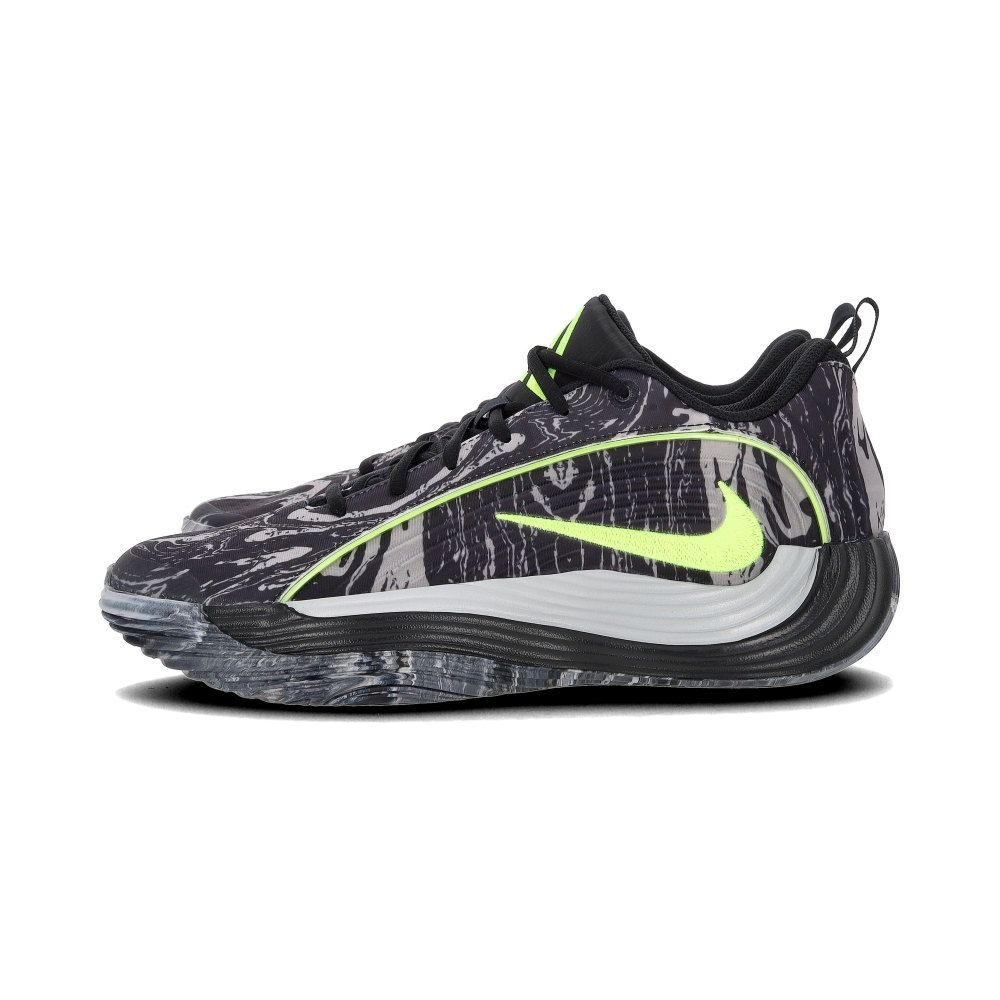 Nike Giannis Immortality 5 Ep 男鞋 黑色 字母哥 實戰 運動 籃球鞋 IM5131-002