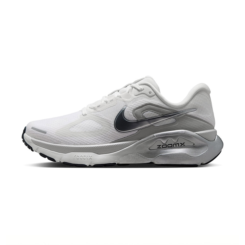 Nike Wmns Structure Plus ESS 女鞋 米白色 舒適 運動 休閒 慢跑鞋 IO9913-101