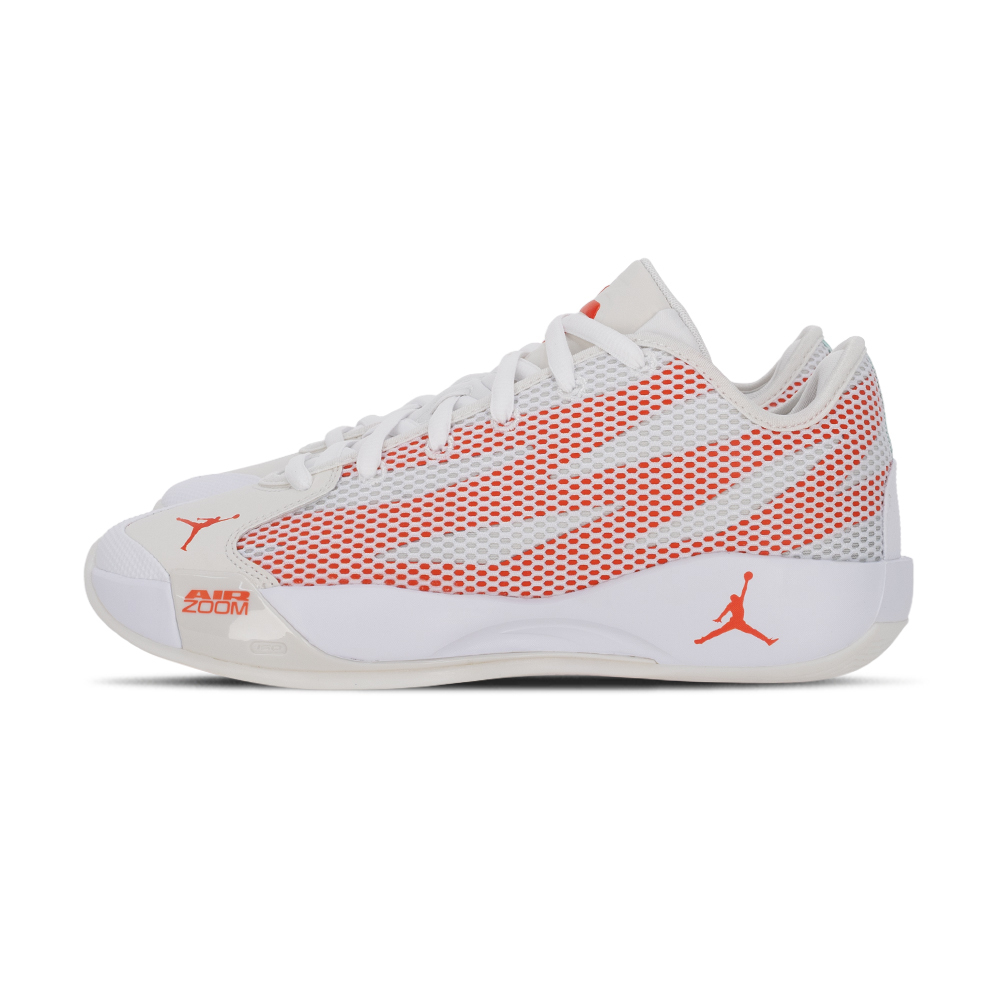 Nike Jordan Luka 77 Pf 男鞋 白粉色 氣墊 包覆 實戰 運動 籃球鞋 IF1611-103