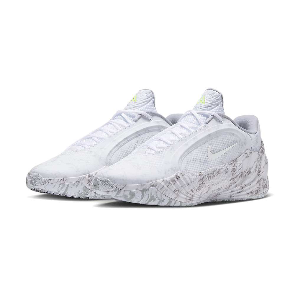 Nike Giannis Freak 8 Le Ep 男鞋 白色 字母哥 實戰 運動 籃球鞋 JA1402-100