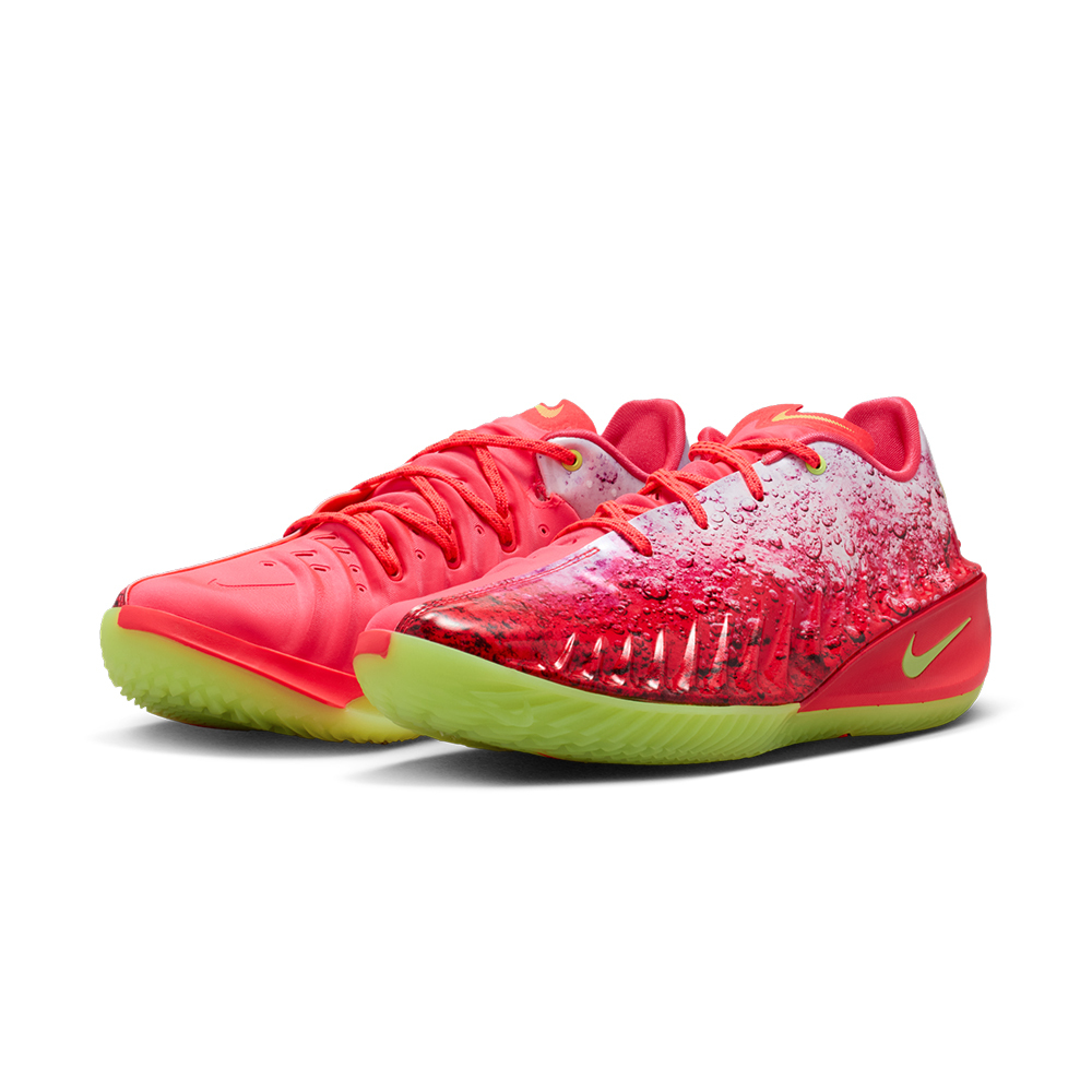 Nike G.T. Cut 4 Pb Ep 男鞋 紅色 緩震 氣墊 包覆 實戰 運動 籃球鞋 IX2112-600