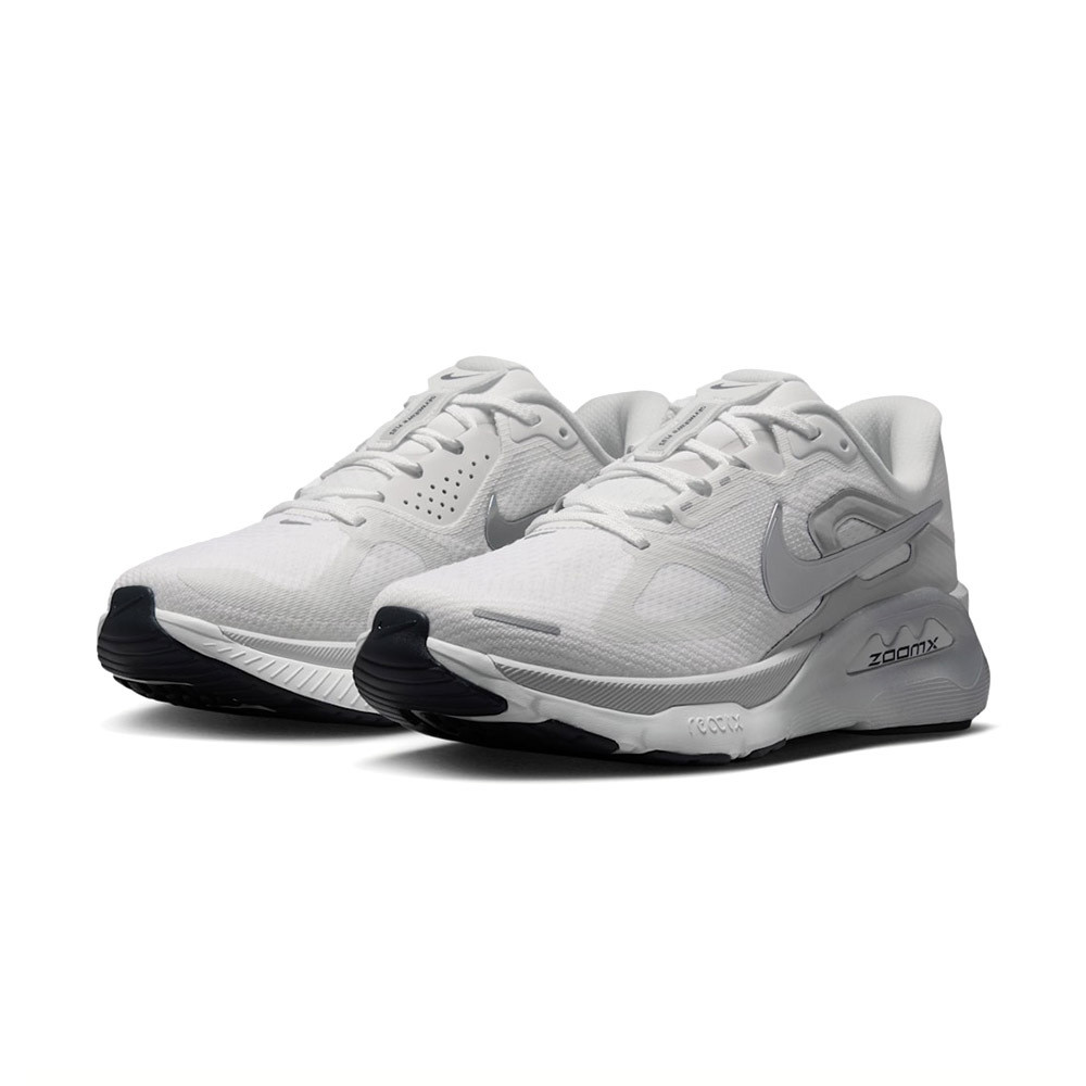 Nike Wmns Structure Plus ESS 女鞋 米白色 舒適 運動 休閒 慢跑鞋 IO9913-101