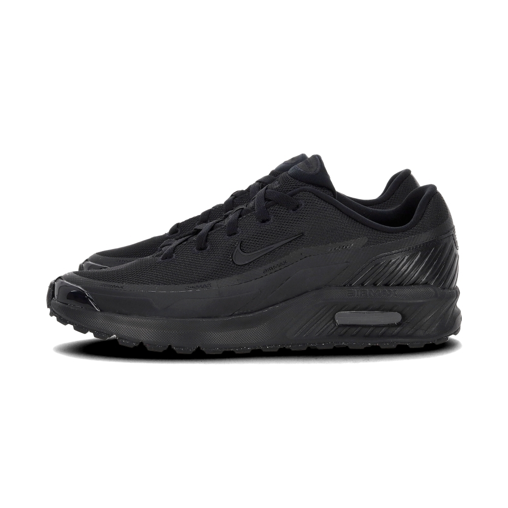 Nike M Air Max Bia 男鞋 黑色 全黑 氣墊 輕量 運動 休閒 慢跑鞋 IO9416-002