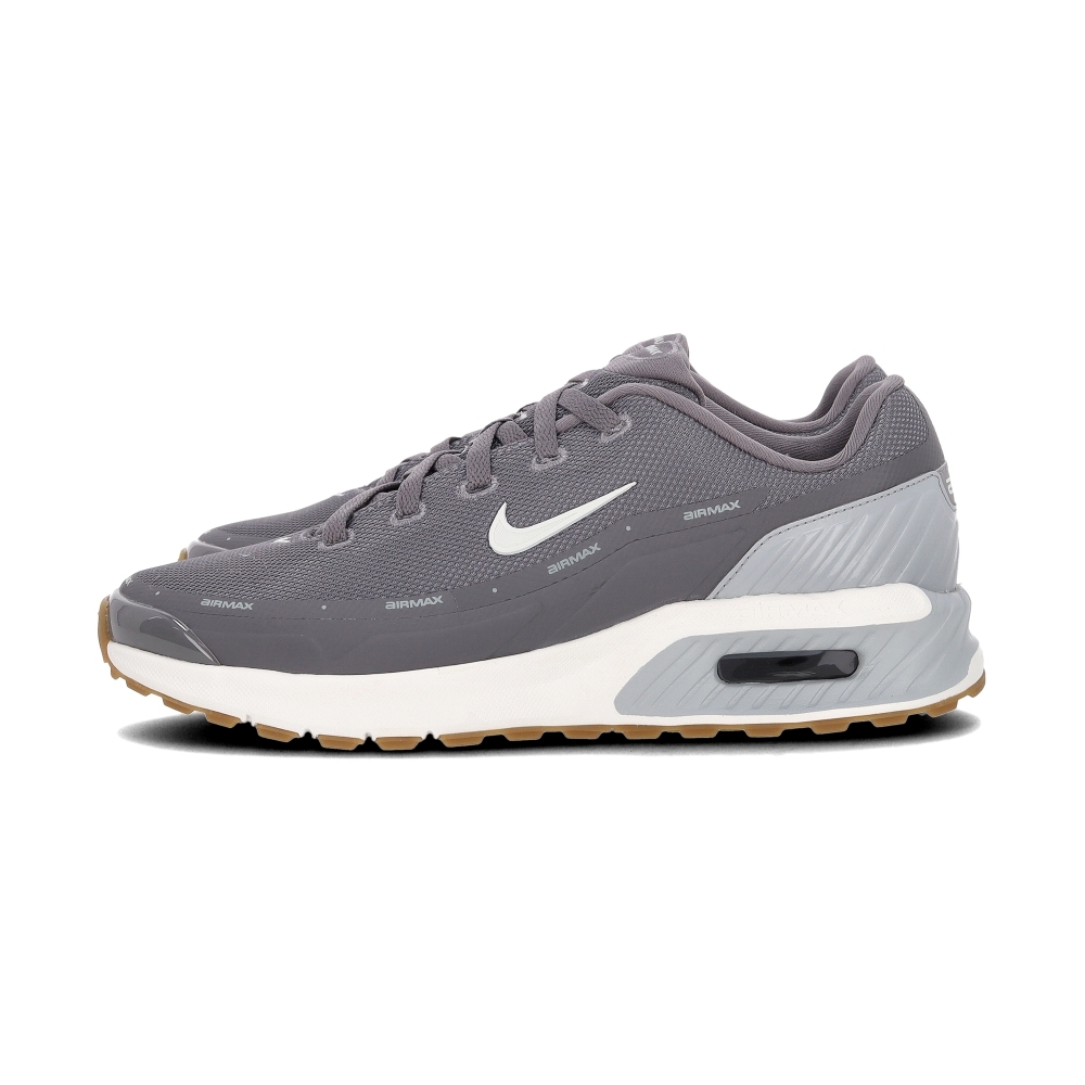 Nike M Air Max Bia 男鞋 灰色 氣墊 輕量 運動 休閒 慢跑鞋 IO9416-012