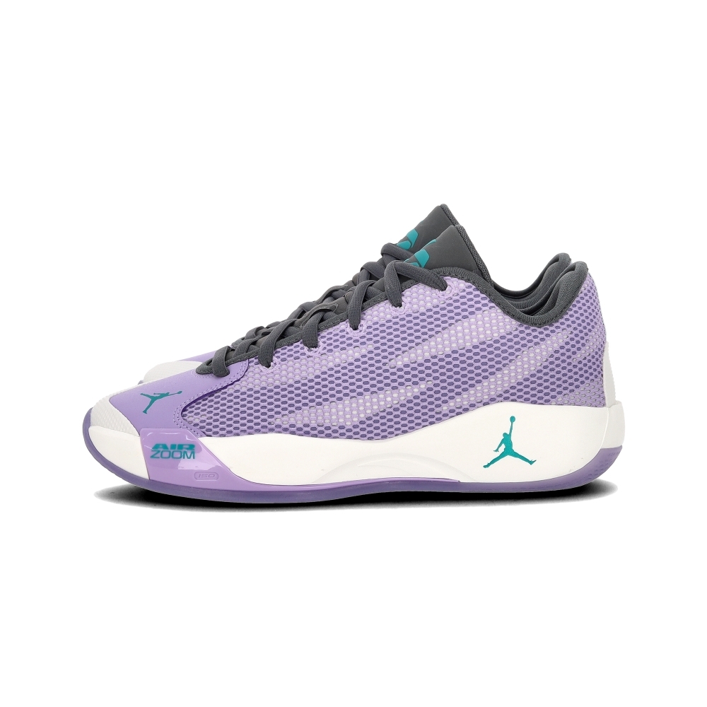 Nike Jordan Luka 77 Pf 男鞋 紫色 緩震 氣墊 實戰 運動 籃球鞋 IF1611-501