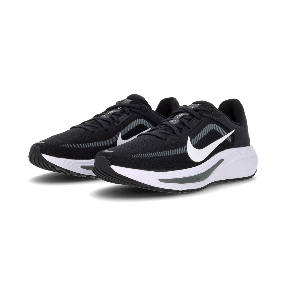 Nike Quest 7 男鞋 黑色 回彈 透氣 舒適 運動 休閒 慢跑鞋 IM6368-005