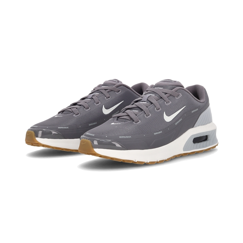 Nike M Air Max Bia 男鞋 灰色 氣墊 輕量 運動 休閒 慢跑鞋 IO9416-012