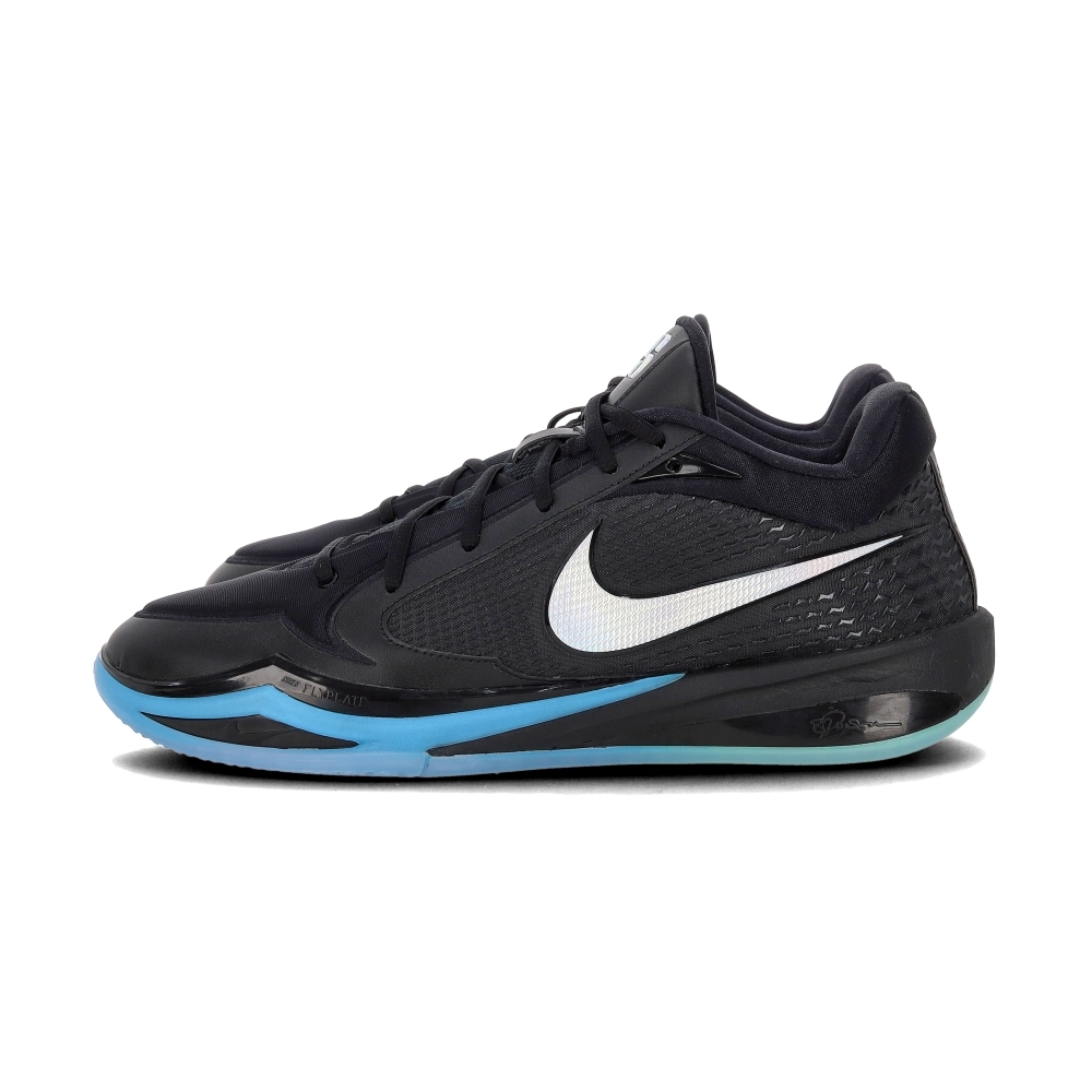 Nike Sabrina 4 Nn Ep 女鞋 男段 黑色 莎賓娜 氣墊 支撐 實戰 運動 籃球鞋 IX5220-001
