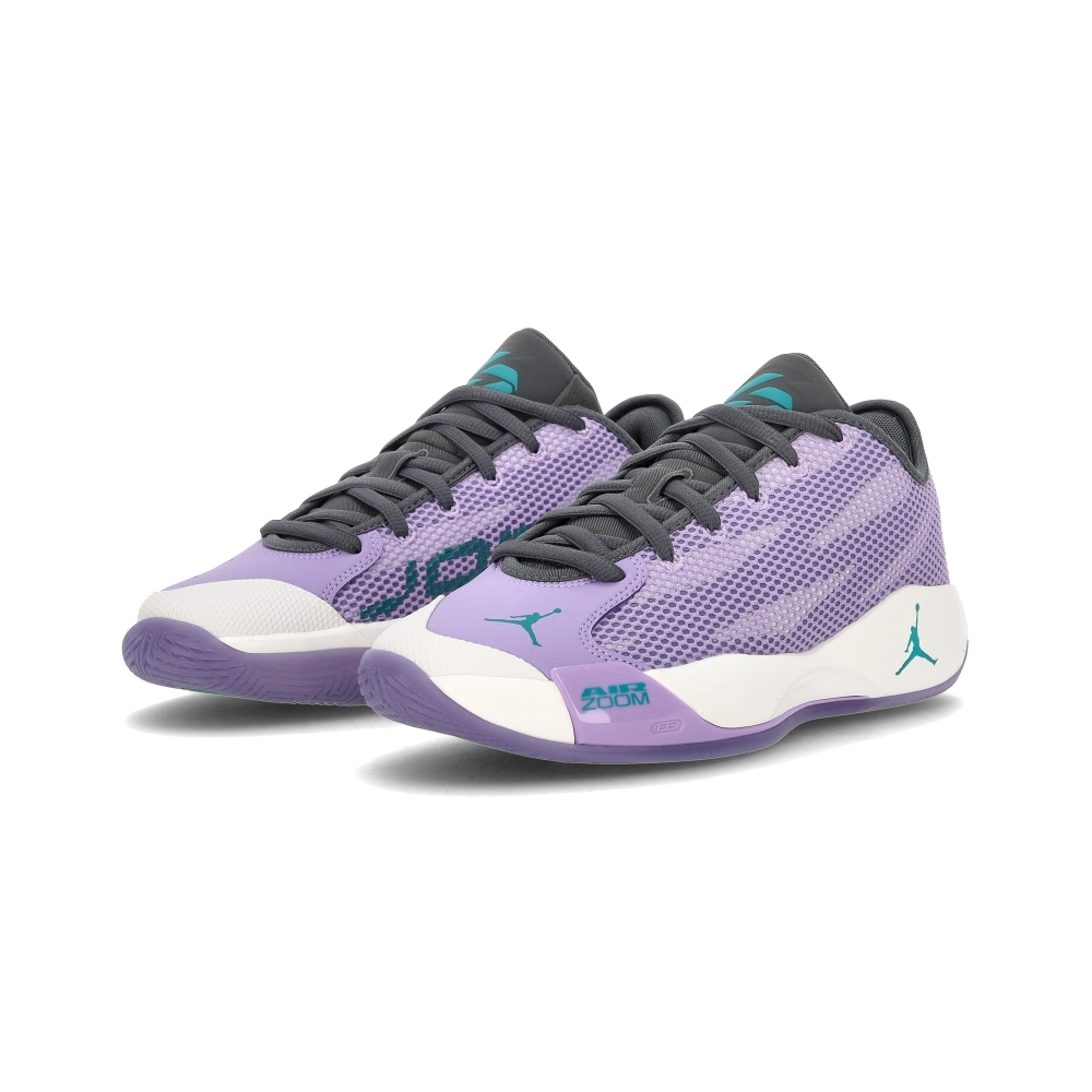 Nike Jordan Luka 77 Pf 男鞋 紫色 緩震 氣墊 實戰 運動 籃球鞋 IF1611-501