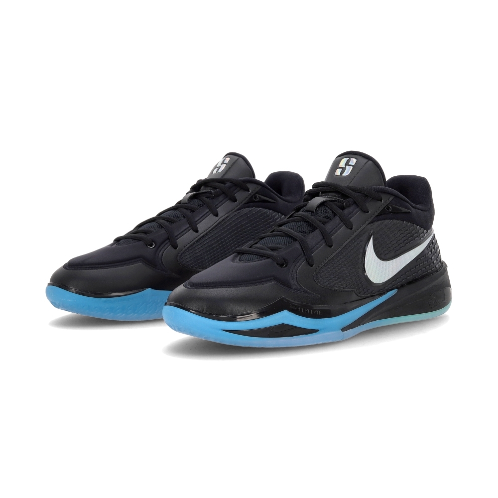 Nike Sabrina 4 Nn Ep 女鞋 男段 黑色 莎賓娜 氣墊 支撐 實戰 運動 籃球鞋 IX5220-001