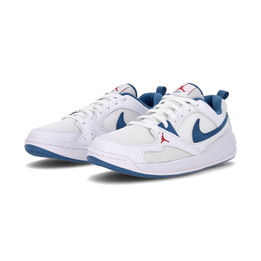 Nike Jordan Cmft Era 男鞋 白藍色 喬丹 板鞋 復古 運動 休閒鞋 HJ6777-108